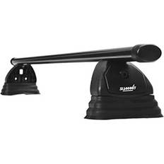 Summit SUP-011 Premium Multi Fit Roof Bars, Black 2