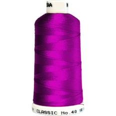 Yarn & Needlework Supplies Madeira Cone, 1188 Classic No. 40 Embroidery Thread Multicoloured