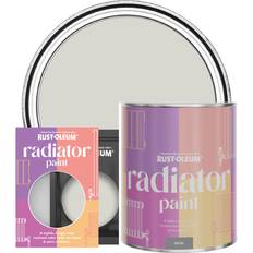 Paint Rust-Oleum Radiator Paint, Satin Finish Mocha Radiator Paint Grey