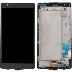 Replacement Screens HKHBJS Lcd Screen And Digitizer With Frame For X K