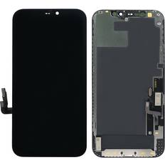 Replacement Screens FoneFunShop Compatible With iP 12 Pro Dits Lcd Screen