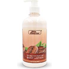 Skin Doctors Body Care Skin Doctors Extra Hydrating Coffee Body Lotion 500ml