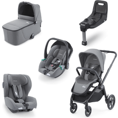 Recaro Celona 3-in-1 (Travel system)