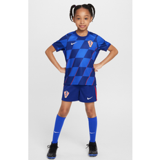 Croatia - XS Football Kits Nike Croatia 2024 Stadium Away Kit