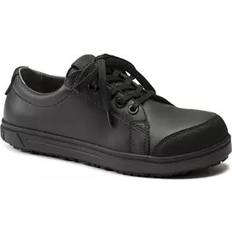 Birkenstock QS 500 Skyddsskor - Svart