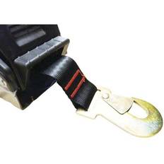 Black Winches Goliath Ts 900kg Winch Golden