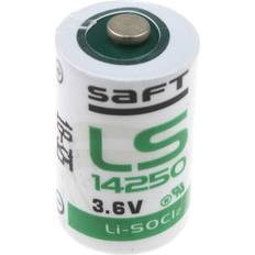 Lithium Half AA 3.6v 1.2Ah ER14250 LS14250 Battery IMAC Cell