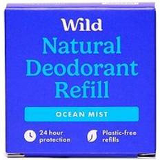 Wild Ocean Mist Deo Refill