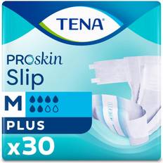 Toiletries TENA Proskin Slip Plus Medium