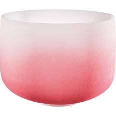 Meinl CSBC14C Crystal Singing Bowl Color-Frosted