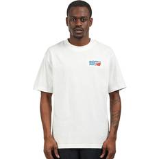 New Balance Tops New Balance Premium Logo T-Shirt - Sea Salt