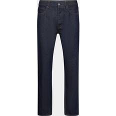 HUGO Regular-Fit Jeans - Dark Blue
