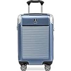 Travelpro Cabin Bags Travelpro Platinum Elite Hardside Carry-on Spinner 21-Inch Dark Sky Blue