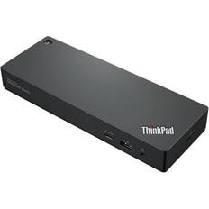 Lenovo ThinkPad Universal Thunderbolt 4 Smart Dock