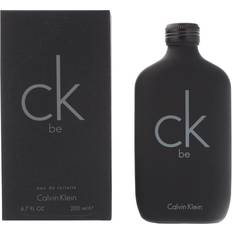 Calvin Klein Ck Be Eau de Toilette 200ml