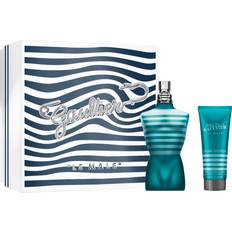 Jean Paul Gaultier Le Male gift set