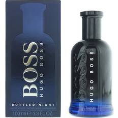HUGO BOSS Bottled Night Eau de Toilette Him 100ml