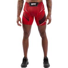 Martial Arts Uniforms on sale Venum Men's Standard UFC Authentic Fight Night Vale Tudo Shorts-Long Fit, Red