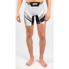 Martial Arts Uniforms on sale Venum UFC Venum Authentic Fight Night Men's Vale Tudo Shorts Short Fit White