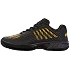 K Swiss Hypercourt Express 2 - Black/Yellow