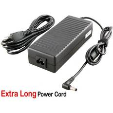 Computer Spare Parts iTekiro AC Adapter for LG 15U70P 17U70N