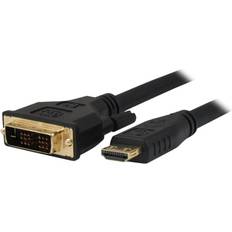 Comprehensive Pro AV/IT Series HDMI DVI