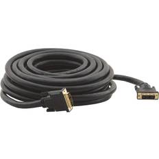 Kramer C-DM/DM/XL Series DVI Kabel 15.2 m