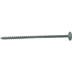 TRÄSKRUV WAF XLNT 10,0X40 50ST