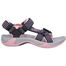 CMP Hamal Kids Hiking Sandal - Rosa