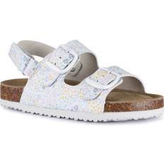 Textile Sandals Children's Shoes Trespass Ceres Sandals Multicolor