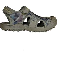 Green Sandals Lhotse Krokos Sandals Green