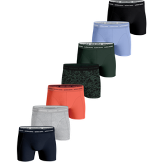 Björn Borg Cotton Stretch Boxer 7-Pack - Multi