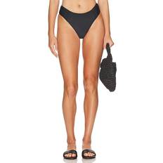 Solid & Striped Maisie Bikini Brief Black