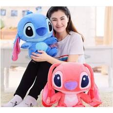 Bonxaif Angel, 20cm Lilo & Stitch Lovers Stitch Angel Plush Doll