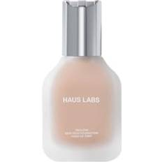 Haus Labs Triclone Skin Tech Foundation Medium täckning med fermenterad arnica