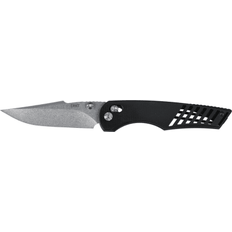 CRKT Definitive Crossbar Lock 3820 Pocket Knife