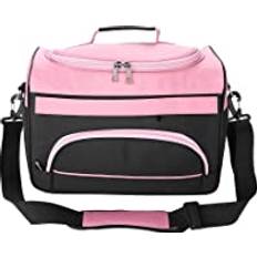 Hair Styler Accessories on sale Petyoung Large Capacity Hairdressing Carrying Bag
