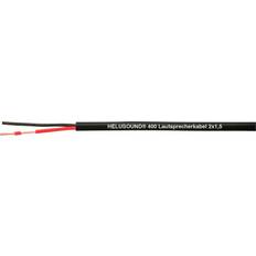 Kablar Helukabel Helukabel 400091 Högtalarkabel 2