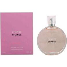 Chanel Women's Perfume Chance Eau Vive EDT