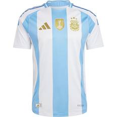 Argentina National Team Jerseys adidas Men's Argentina 2024 Home Authentic Jersey