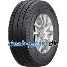 Fortune FSR-902 215/70 R15C 109/107R