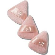 Leaping Bunny Sminkverktyg E.L.F. Halo Glow Puderpuffar - Rosa