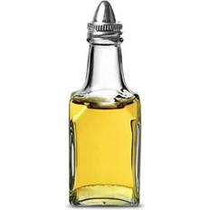 Drinkstuff Square 5oz Oil- & Vinegar Dispenser