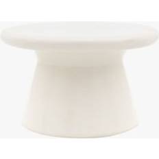 HJ Home Siena Cream Coffee Table
