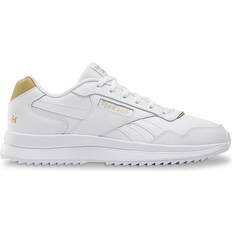 Reebok Glide SP Womens White Sneaker