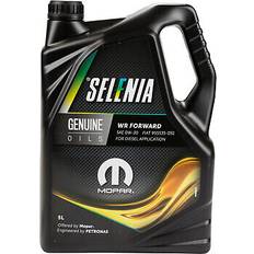 0w 30 5l Petronas Selenia WR Forward 0W-30 5l Motorolie 5L