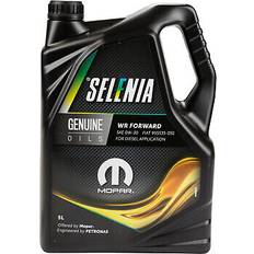 Petronas selenia wr forward 0w-30 70253mf2eu Motoröl 5L