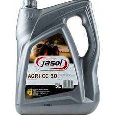 Jasol Agri CC 30 SAE 30 5l Motorolja