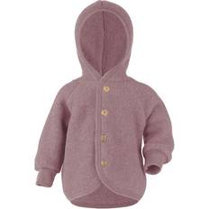 Engel Barnkläder Engel Cardigan - Rosamelerad