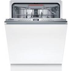 Bosch Fully Integrated Dishwashers Bosch SMV6ZCX10G Integrated